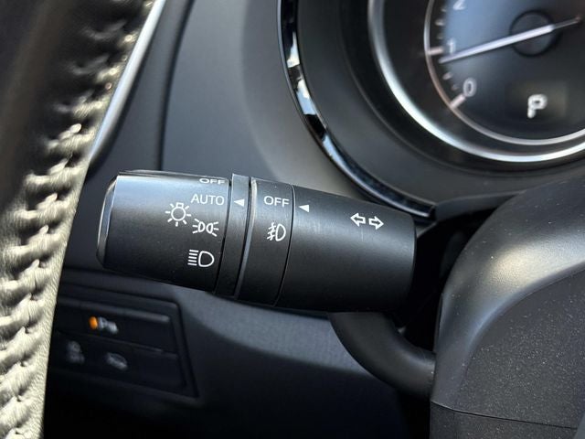 2022 Mazda Mazda CX-9 Touring