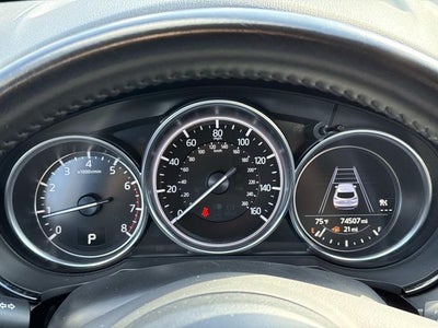 2022 Mazda Mazda CX-9 Touring