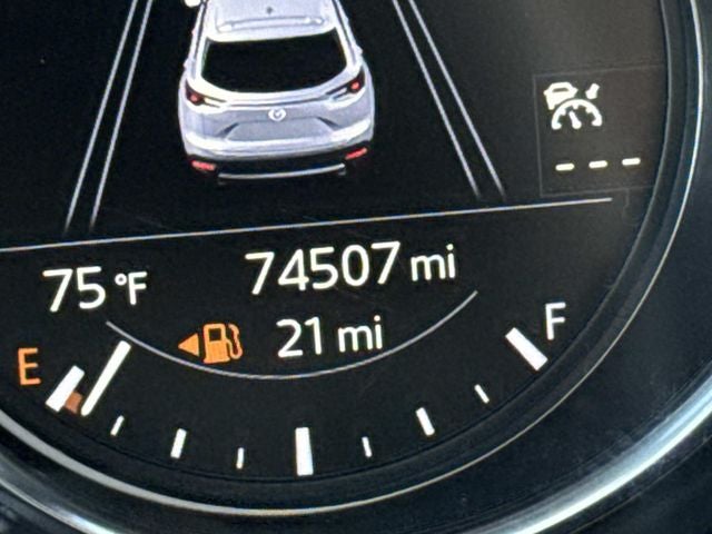 2022 Mazda Mazda CX-9 Touring