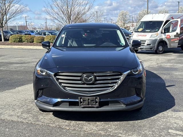 2022 Mazda Mazda CX-9 Touring
