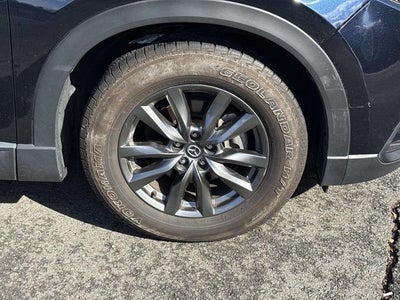 2022 Mazda Mazda CX-9 Touring