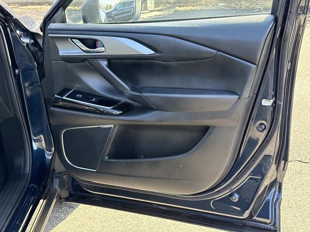 2022 Mazda Mazda CX-9 Touring