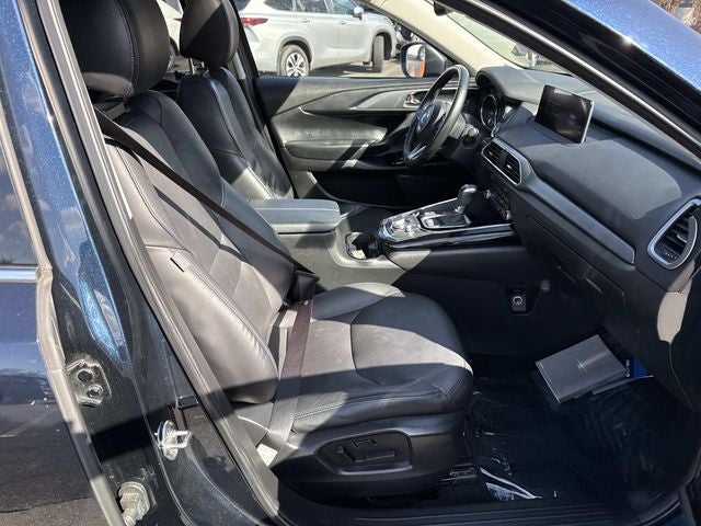 2022 Mazda Mazda CX-9 Touring