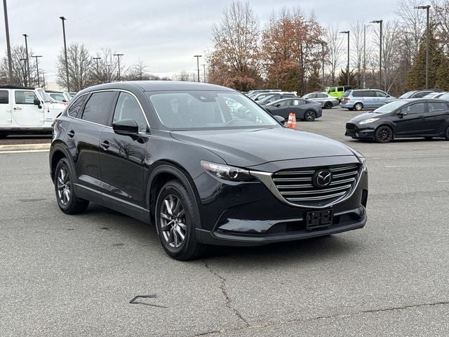 2023 Mazda Mazda CX-9 Touring