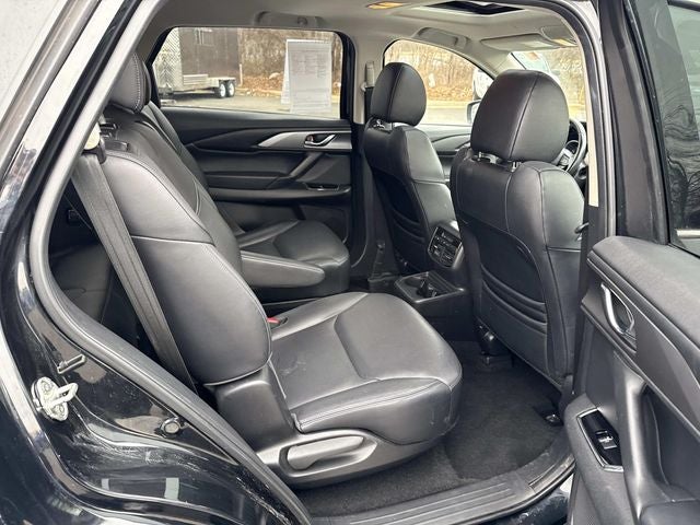 2023 Mazda Mazda CX-9 Touring