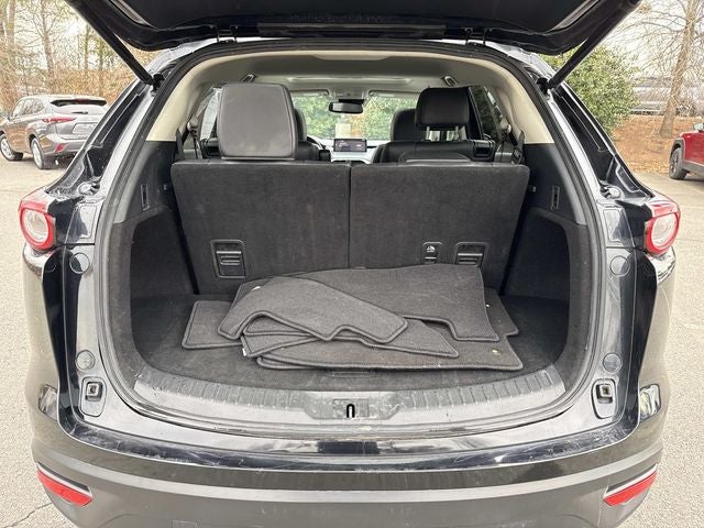 2023 Mazda Mazda CX-9 Touring