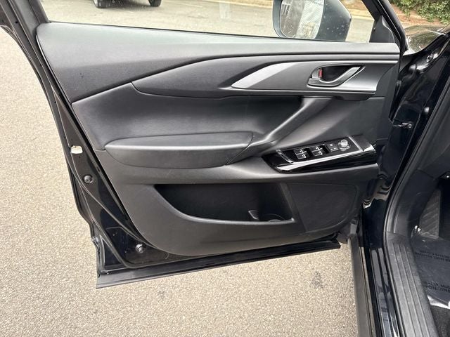 2023 Mazda Mazda CX-9 Touring