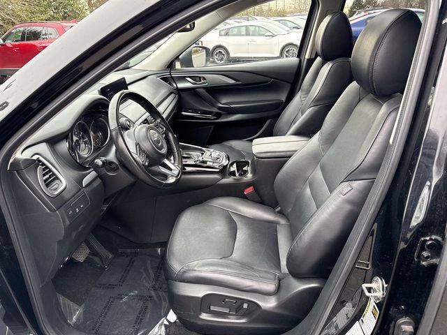 2023 Mazda Mazda CX-9 Touring