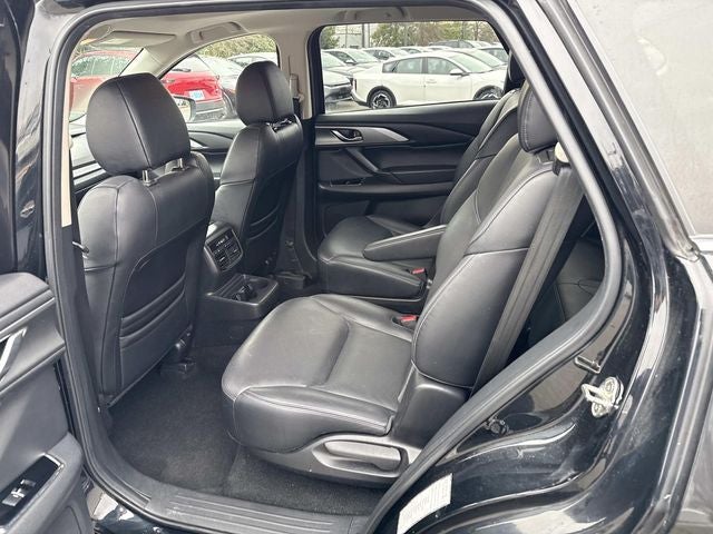 2023 Mazda Mazda CX-9 Touring