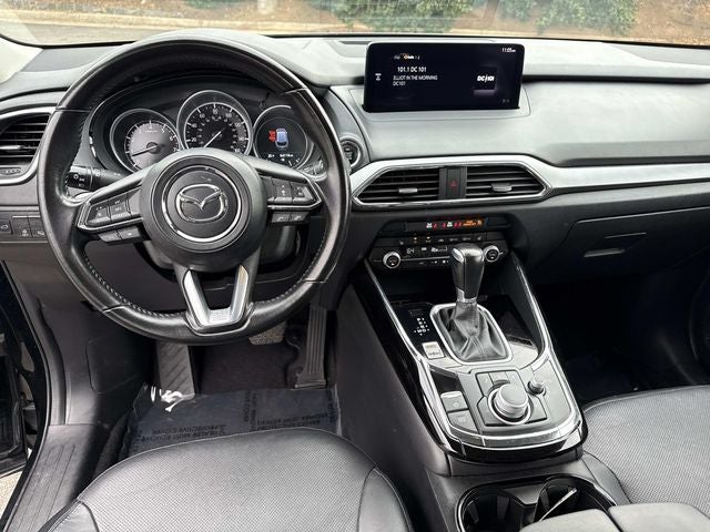 2023 Mazda Mazda CX-9 Touring