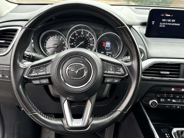 2023 Mazda Mazda CX-9 Touring