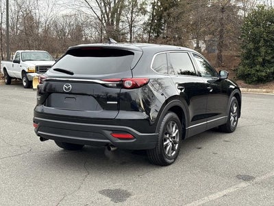 2023 Mazda Mazda CX-9 Touring