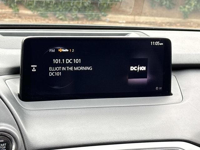 2023 Mazda Mazda CX-9 Touring