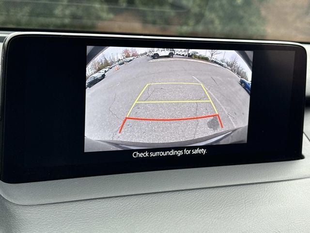 2023 Mazda Mazda CX-9 Touring