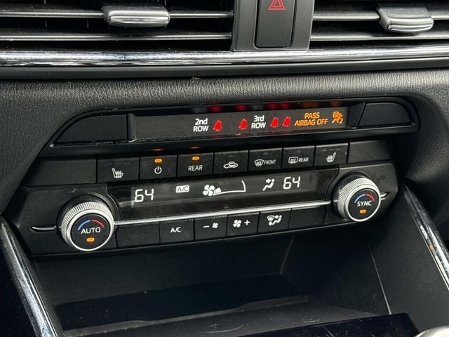 2023 Mazda Mazda CX-9 Touring