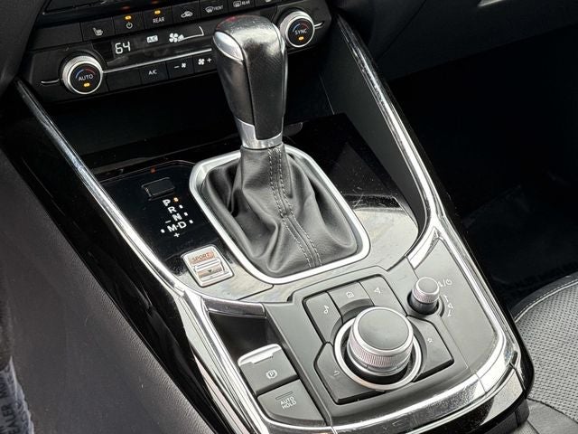 2023 Mazda Mazda CX-9 Touring