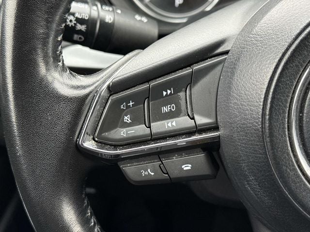 2023 Mazda Mazda CX-9 Touring