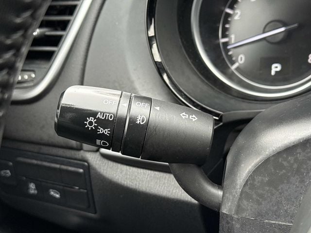 2023 Mazda Mazda CX-9 Touring