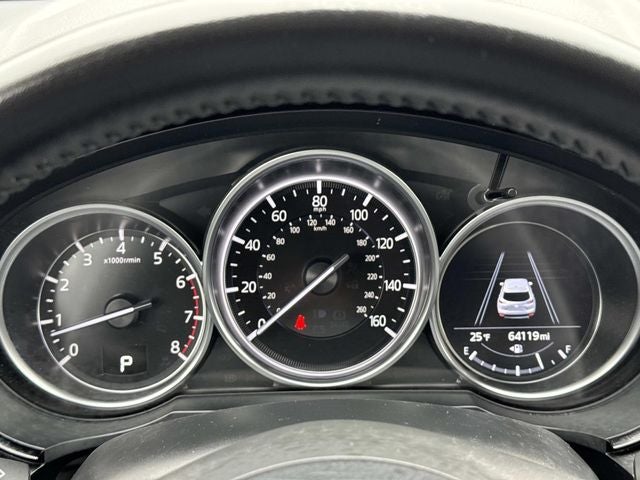 2023 Mazda Mazda CX-9 Touring