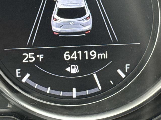 2023 Mazda Mazda CX-9 Touring