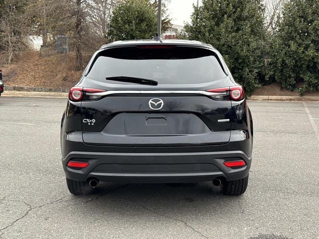 2023 Mazda Mazda CX-9 Touring