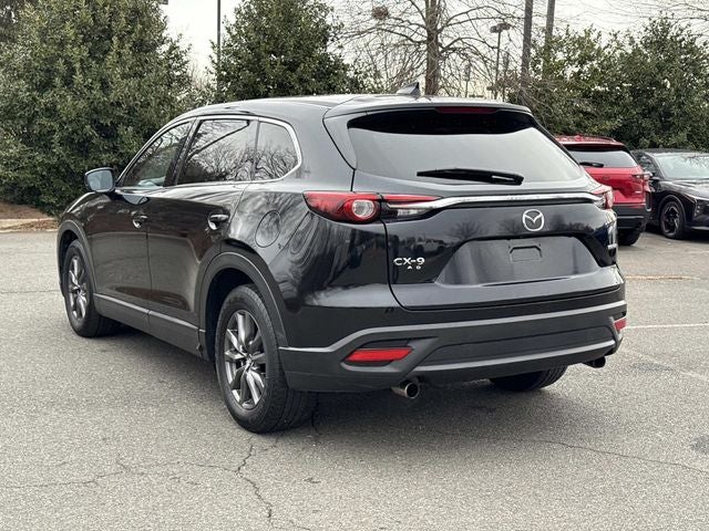 2023 Mazda Mazda CX-9 Touring