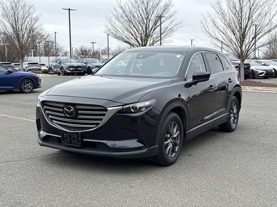 2023 Mazda Mazda CX-9 Touring