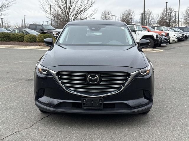 2023 Mazda Mazda CX-9 Touring