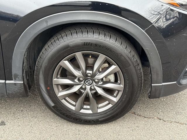 2023 Mazda Mazda CX-9 Touring