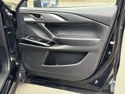 2023 Mazda Mazda CX-9 Touring