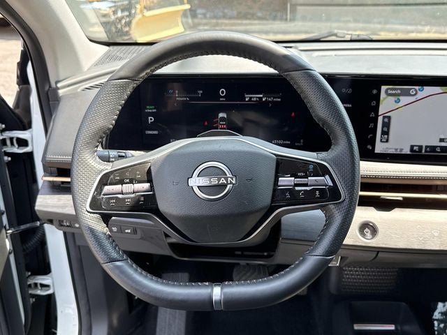 2023 Nissan Ariya PREMIERE