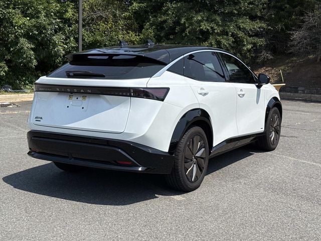 2023 Nissan Ariya PREMIERE