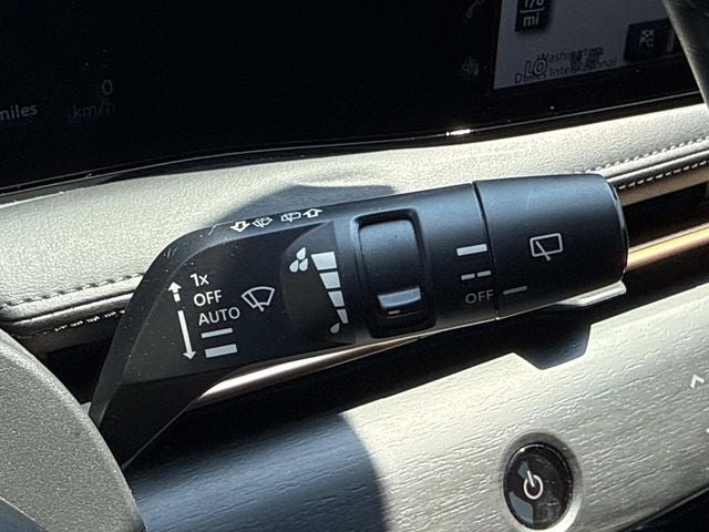 2023 Nissan Ariya PREMIERE