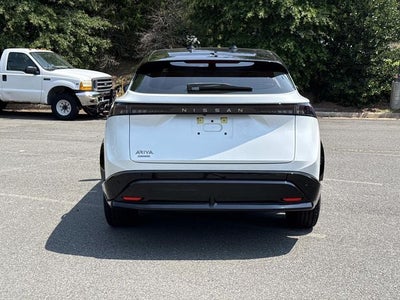 2023 Nissan Ariya PREMIERE