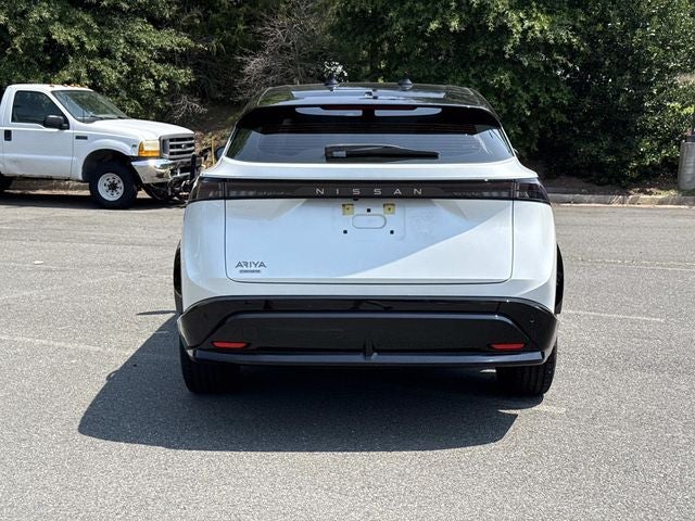 2023 Nissan Ariya PREMIERE