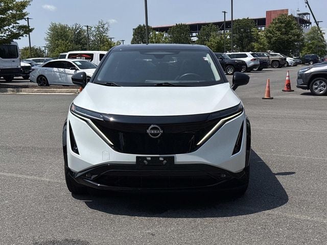 2023 Nissan Ariya PREMIERE