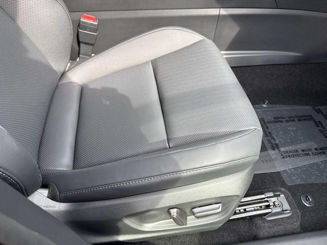 2026 Toyota Crown Base