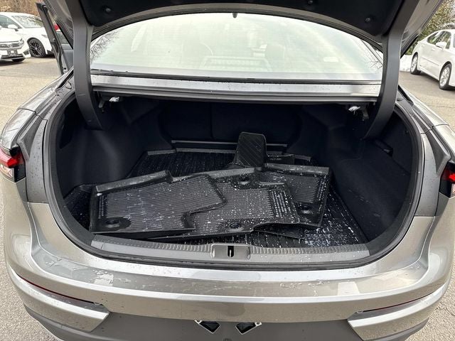 2026 Toyota Crown Base