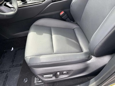 2026 Toyota Crown Base