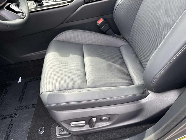 2026 Toyota Crown Base