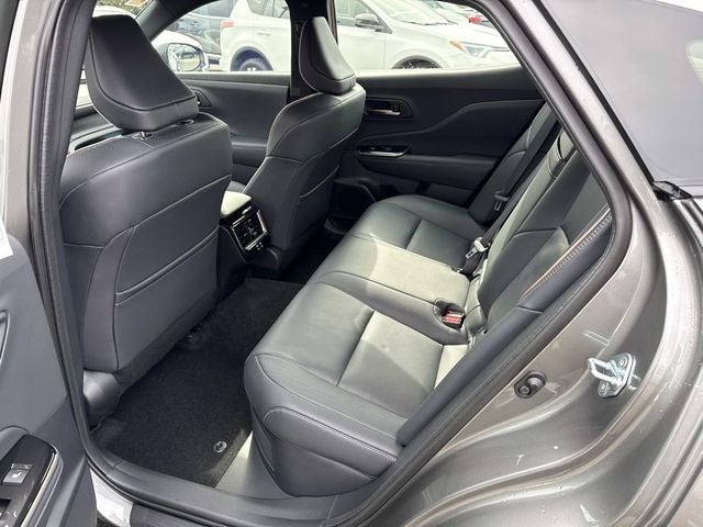 2026 Toyota Crown Base