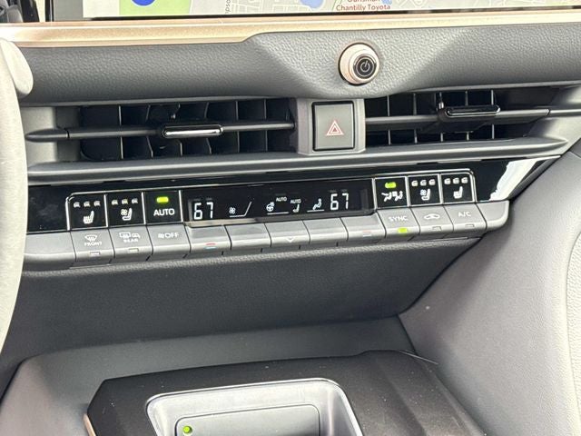 2026 Toyota Crown Base