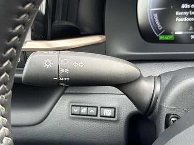 2026 Toyota Crown Base