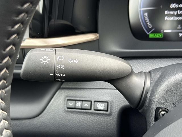 2026 Toyota Crown Base