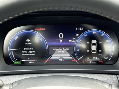 2026 Toyota Crown Base