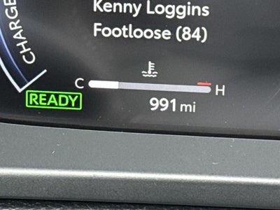 2026 Toyota Crown Base