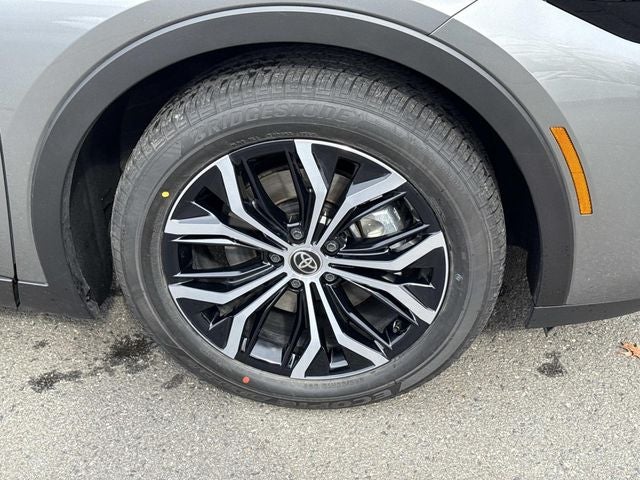 2026 Toyota Crown Base