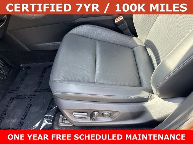 2025 Toyota Crown XLE