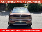 2025 Toyota Crown XLE