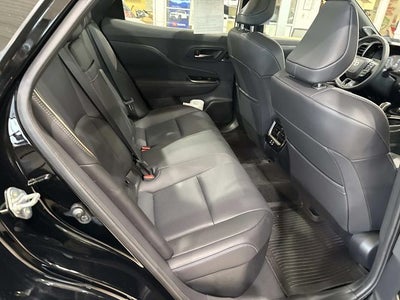 2026 Toyota Crown Limited